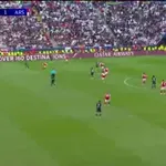Παρί Σεν Ζερμέν – Άρσεναλ 1-1: Στα ίσα ο τελικός με πέναλτι του Ντεμπελέ! (video)