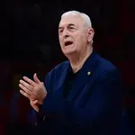 Σάκοτα: «Σκληρή έδρα ο Άρης, δεν είμαστε φαβορί»