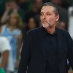 Σερέλης: «Το μεγάλο μας πρόβλημα η transition άμυνα»