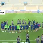 Παγκόσμιο Κύπελλο 2026: 1ος Όμιλος – Ν. Κορέα (video)