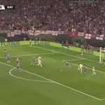 Κρίσταλ Πάλας – Ράγιο Βαγιεκάνο: 1-0 (highlights)