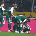 ΑΕΚ – Παναθηναϊκός 0-1: Γκολ με Τετέι! (video)