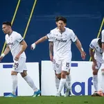 Παναιτωλικός – ΑΕΛ: Άουτ η… βολίδα του Τούπτα (video)