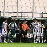 Παναθηναϊκός – ΠΑΟΚ: Το VAR πήρε πίσω το γκολ του Κωνσταντέλια (video)