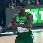 Novasports – Euroleague, Playoffs 3ος αγώνας, Παναθηναϊκός AKTOR – Βαλένθια!