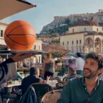 Novasports – Euroleague, Final Four 2026!