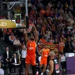 Novasports – Euroleague, Β’ Ημιτελικός, Βαλένθια – Ρεάλ Μαδρίτης!
