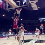 Novasports – Euroleague, Α’ Ημιτελικός, Ολυμπιακός – Φενέρμπαχτσε!