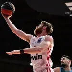 Ολυμπιακός-Κολοσσός: Σερί πόντοι από Γουόκαπ! (video)