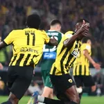 ΑΕΚ – Παναθηναϊκός 1-1: Ισοφάριση με Ζίνι! (video)