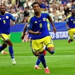 Γερμανία – Κουρασάο 1-1 : Με θράσος και ωραίο σουτ το γκολ του Κομενέντσια! (video)