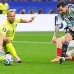 Αργεντινή – Αυστρία 2-0 : Επίλογος και νέα αποθέωση για τον Μέσι! (video)