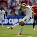 Βέλγιο – Αίγυπτος 0-1: Με… σουτάρα Ασούρ