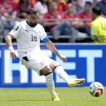 Βέλγιο – Αίγυπτος 0-1: Άγγιξε το 2-0, είπε όχι ο Κουρτουά