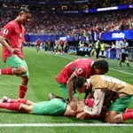 Μαρόκο – Αϊτή 4-2: Πάρτι πρόκρισης με Γιασίν! (video)