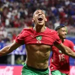 Μαρόκο – Αϊτή 3-2: Ανατροπή με Ραχίμι! (video)