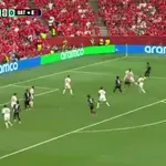 Καναδάς-Κατάρ 5-0: Γκολ με…βοήθεια από τους Ασιάτες