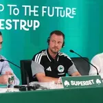 Παναθηναϊκός: Τετ α τετ Αλαφούζου με Νίστρουπ!