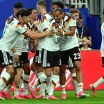 Γερμανία – Κουρασάο 5-1 : O Μπράουν βρίσκει στόχο με δεξί βολέ στο 68′ (video)