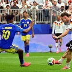 Γερμανία – Κουρασάο 6-1 : Με κοντινό πλασέ του Ούνταβ στο 78′ (video)