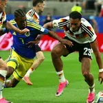 Γερμανία – Κουρασάο 4-1 : Γκολ του Μουσιάλα στο ξεκίνημα του β’ ημιχρόνου! (video)
