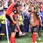 Αλγερία – Αυστρία: 3-3 (highlights)