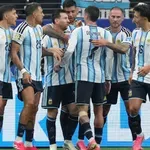 Αργεντινή – Αυστρία 1-0 : Σκοράρει και γράφει ιστορία ο Μεσι! (video)