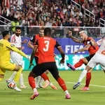 Αυστρία-Ιορδανία 1-1: Ο Αρναούτοβιτς σκόραρε, αλλά δε μέτρησε (video)
