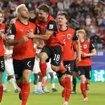 Αυστρία-Ιορδανία 3-1: Με πέναλτι του Αρναούτοβιτς (video)