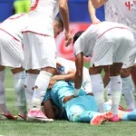 Βέλγιο – Ιράν: 0-0 (highlights)