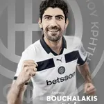 Μπουχαλάκης: «Χαρούμενος για την επιστροφή στο Ηράκλειο – Η δυναμική του ΟΦΗ σε κάνει να…» (video)