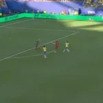 Βραζιλία-Μαρόκο 1-0: Με υπέροχο τελείωμα του Σαϊμπάρι (video)
