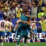 Βραζιλία-Ιαπωνία: 2-1 (Highlights)