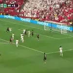 Καναδάς-Κατάρ 6-0 (highlights)