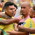 Βραζιλία-Ιαπωνία 1-1: Αυτή τη φορά βρήκε στόχο ο Κασεμίρο (video)