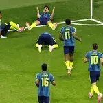 Ουζμπεκιστάν-Κολομβία: 1-3 (highlights)