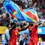 Κονγκό – Ουζμπεκισταν : 3-1 (Highlights)