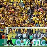 Εκουαδόρ-Γερμανία 2-1: Ανατροπή με Πλάτα και ελπίδα πρόκρισης! (video)