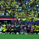 Εκουαδόρ-Γερμανία 2-1: (highlights)