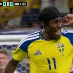 Ιαπωνία – Σουηδία 1-1: Φανταστικό γκολ του Ελάνγκα