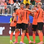 Ολλανδία – Σουηδία 4-0: Δεύτερο γκολ και ο Χάκπο, «συντριβή» για τους Σκανδιναβούς (video)