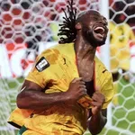 Γκάνα-Παναμάς: 1-0 (highlights)