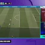 Σενεγάλη-Ιράκ: Κόκκινη με… VAR για τον Σουλάκα! (video)