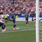 ΗΠΑ – Παραγουάη 1-0: Φοβερή συνεργασία ΜακΚένι – Πούλισικ, γύρισμα και αυτογκόλ! (video)
