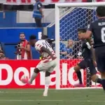 ΗΠΑ – Παραγουάη 3-0: Δεύτερο ο Μπάλογκαν στις καθυστερήσεις του α’ μέρους! (video)