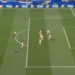 HΠΑ – Παραγουάη 3-1: Μειώνει ο Μαουρίσιο (video)