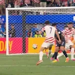 HΠΑ – Παραγουάη 4-1: Το αριστούργημα του Ρέινα! (video)
