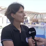 Λιόση: «Ευχαριστώ τις αθλήτριές μου για τις ωραίες στιγμές – Συνεχίζω στην Εθνική Καναδά» (video)