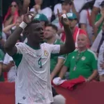 Σενεγάλη-Ιράκ 1-0: Από τα… αποδυτήρια με κεφαλιά του Σεκ! (video)