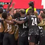 Ν. Αφρική – Καναδάς 0-1: Ο Εουστάκιο δίνει τη λύση στις καθυστερήσεις! (video)